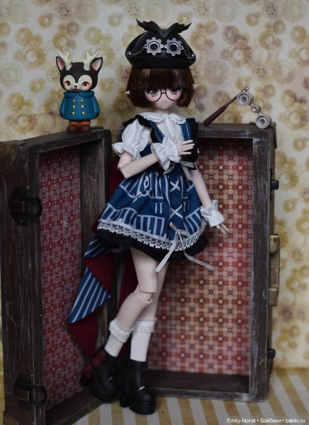 Другие Blind Box и Арт (фото 2)