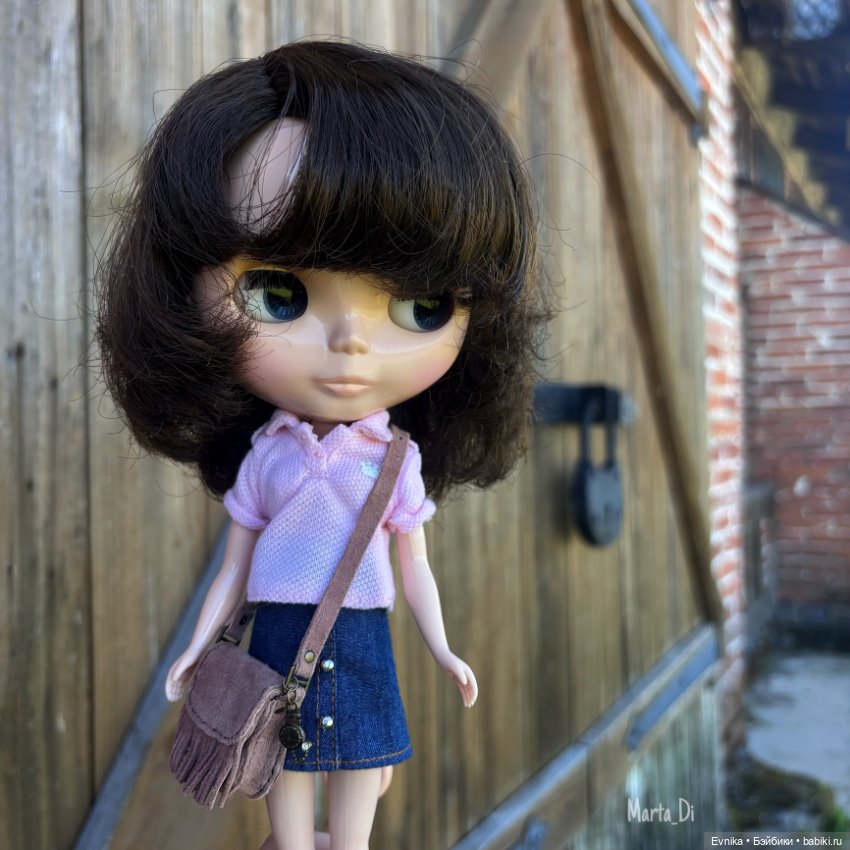 Neo Blythe Save the Animals (STA) (фото 3)