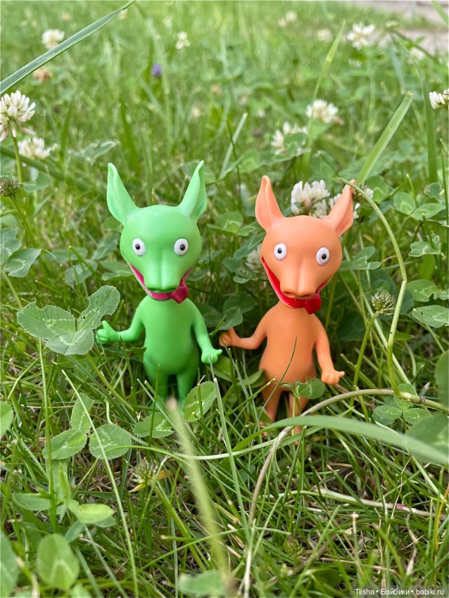 Мой Dollscar- Akabara Doll Studio