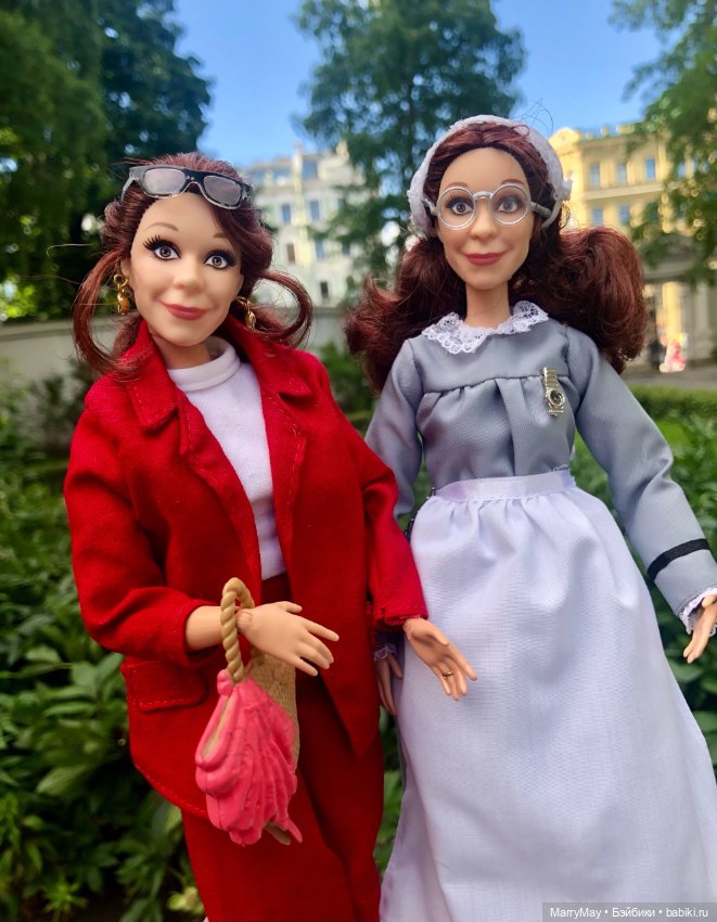 Сестра — Куклы Mattel (Маттел) разное: Enchantimals (фото 3)