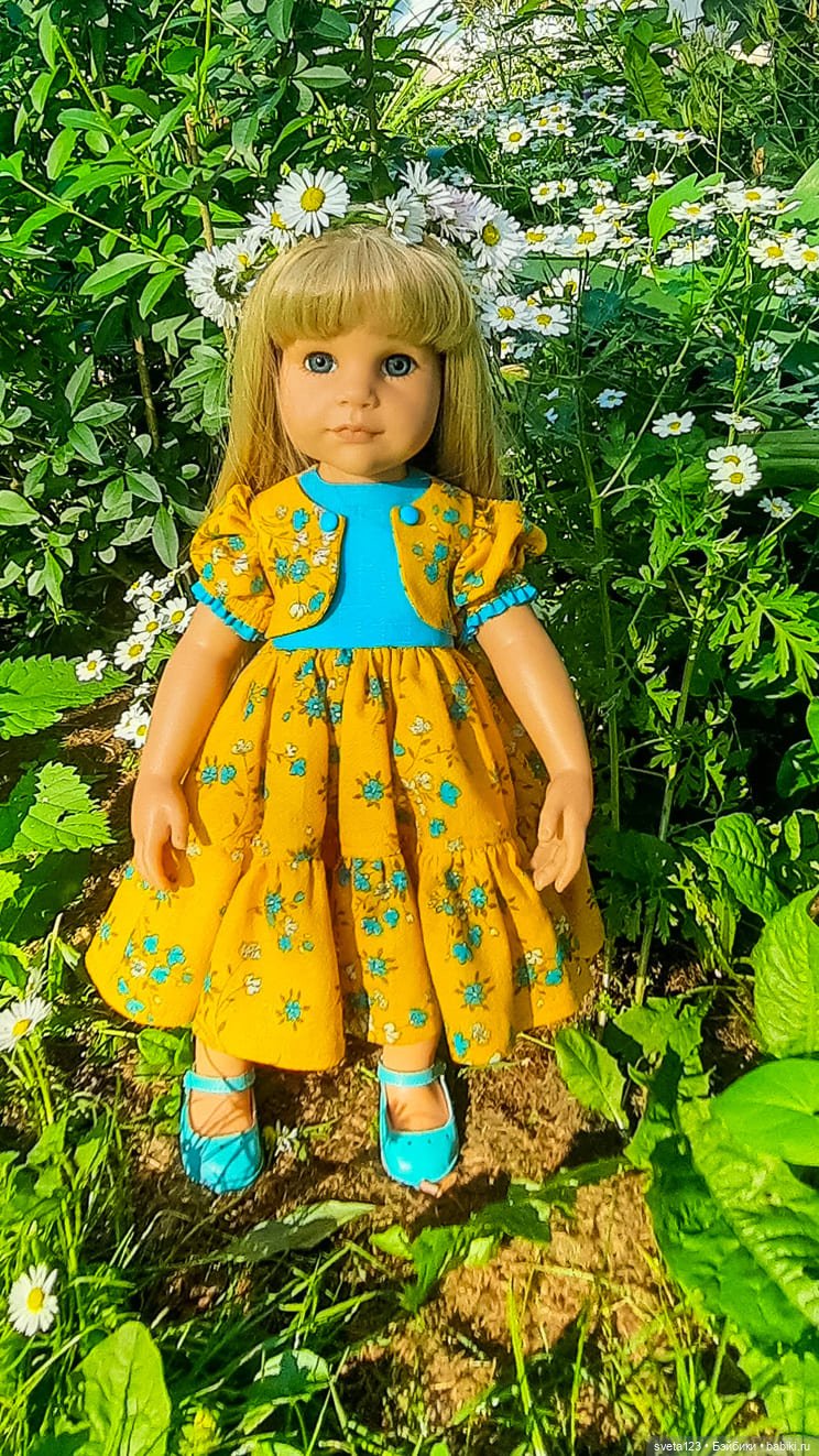 Прогулка с Ангелиной на стадион 🌾🌿🌾🍀🍃