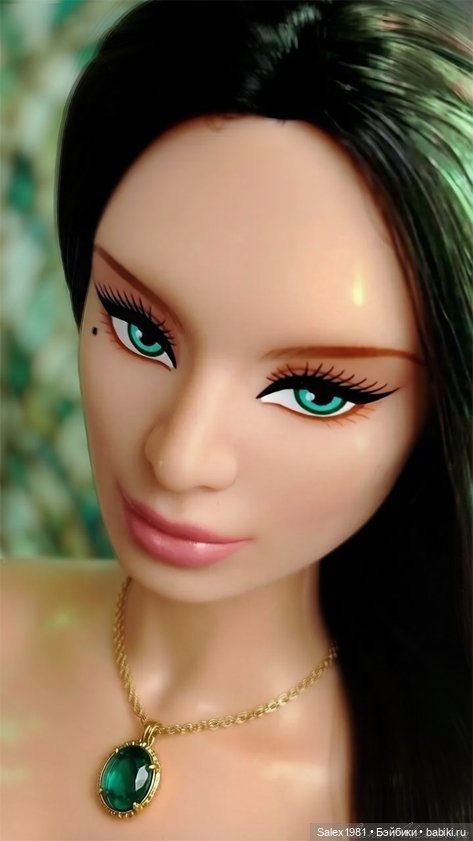 2026 XianXian Princess / Supermodel doll – Lily FR 13 (Upgraded Version)