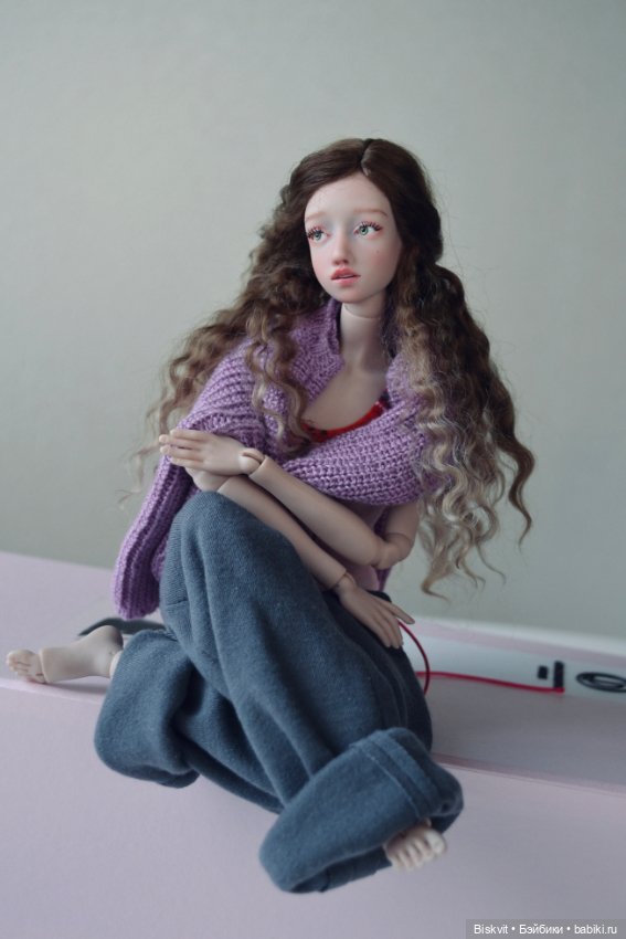 Мои новые куклы — Разные куклы BJD (БЖД): редкие бренды