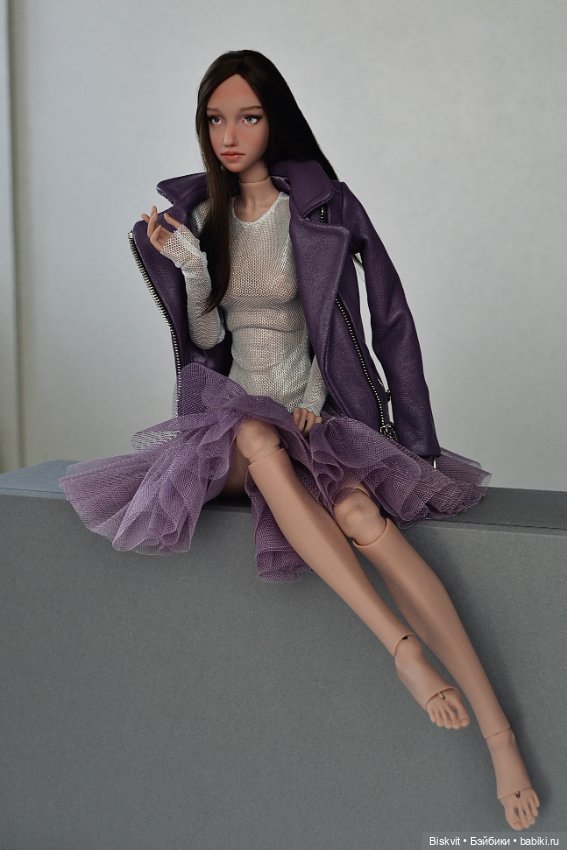 Мои новые куклы — Разные куклы BJD (БЖД): редкие бренды