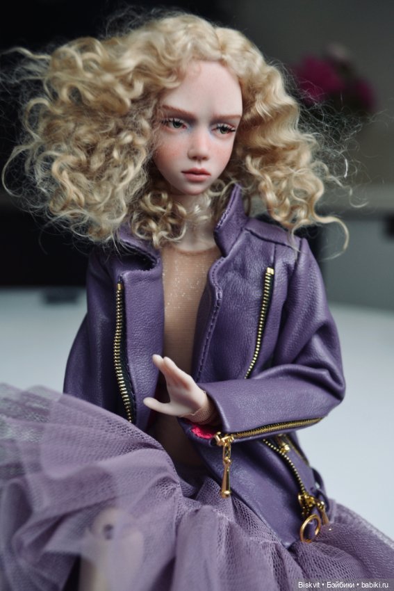 Мои новые куклы — Разные куклы BJD (БЖД): редкие бренды