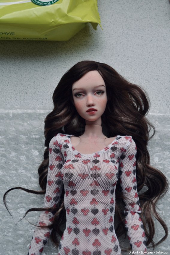 Мои новые куклы — Разные куклы BJD (БЖД): редкие бренды