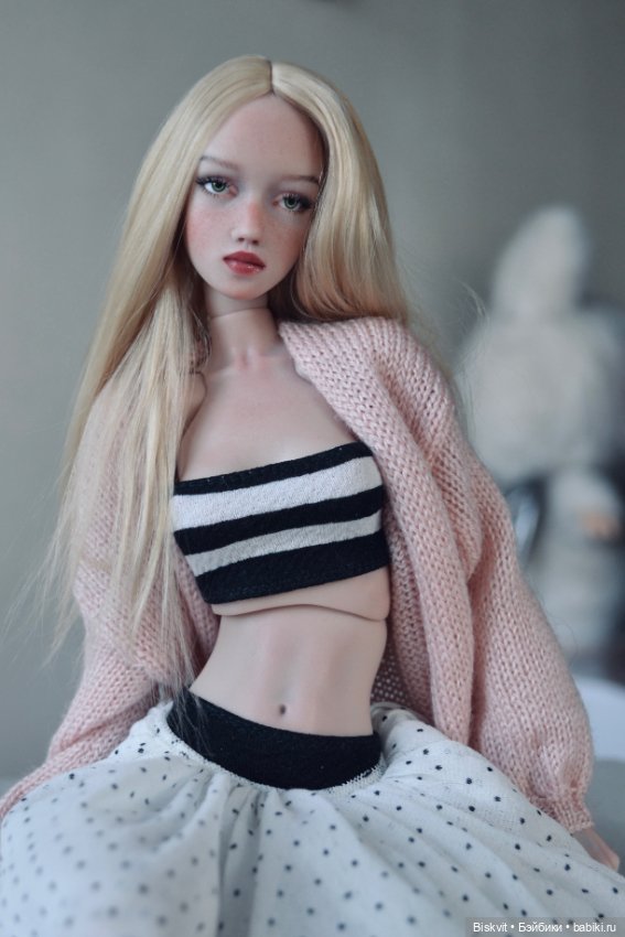 Мои новые куклы — Разные куклы BJD (БЖД): редкие бренды