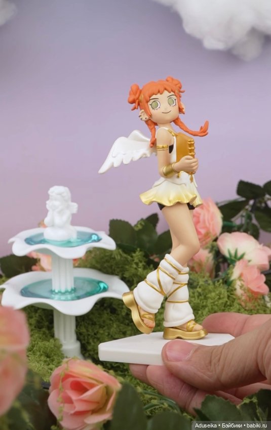 Peach Riot греческие богини 🪽🪽🏹