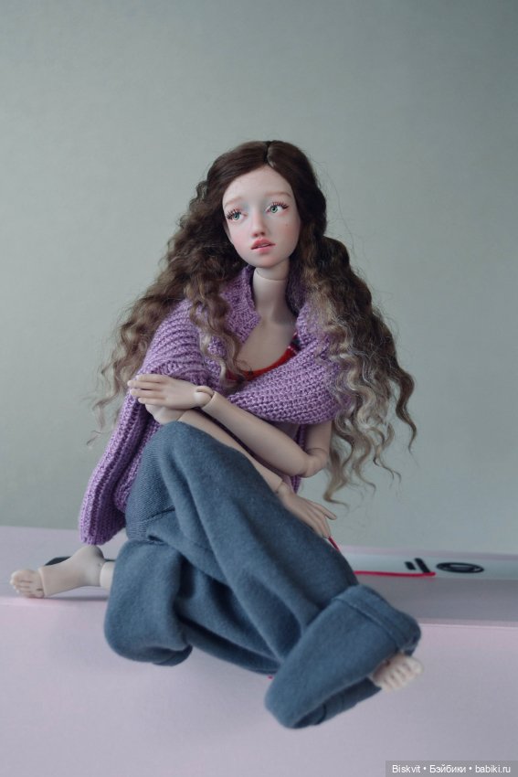 Мои новые куклы — Разные куклы BJD (БЖД): редкие бренды