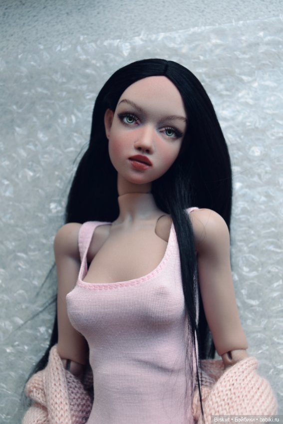 Мои новые куклы — Разные куклы BJD (БЖД): редкие бренды
