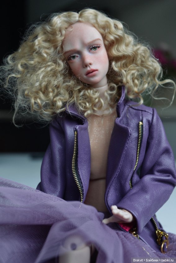 Мои новые куклы — Разные куклы BJD (БЖД): редкие бренды