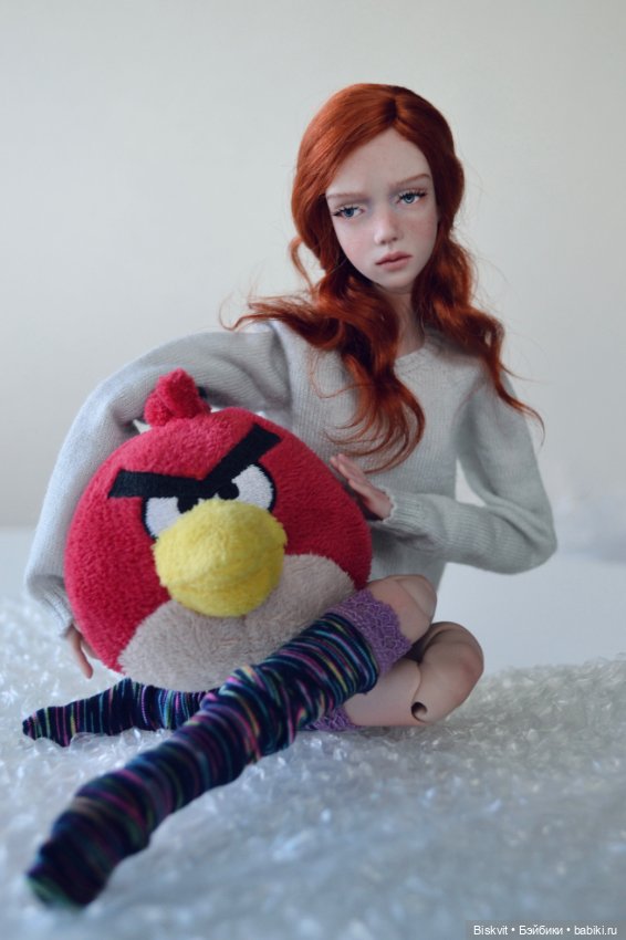 Мои новые куклы — Разные куклы BJD (БЖД): редкие бренды