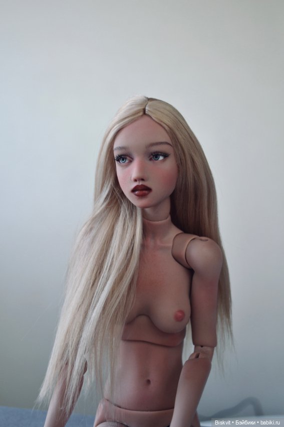Мои новые куклы — Разные куклы BJD (БЖД): редкие бренды