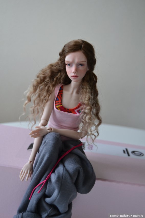 Мои новые куклы — Разные куклы BJD (БЖД): редкие бренды