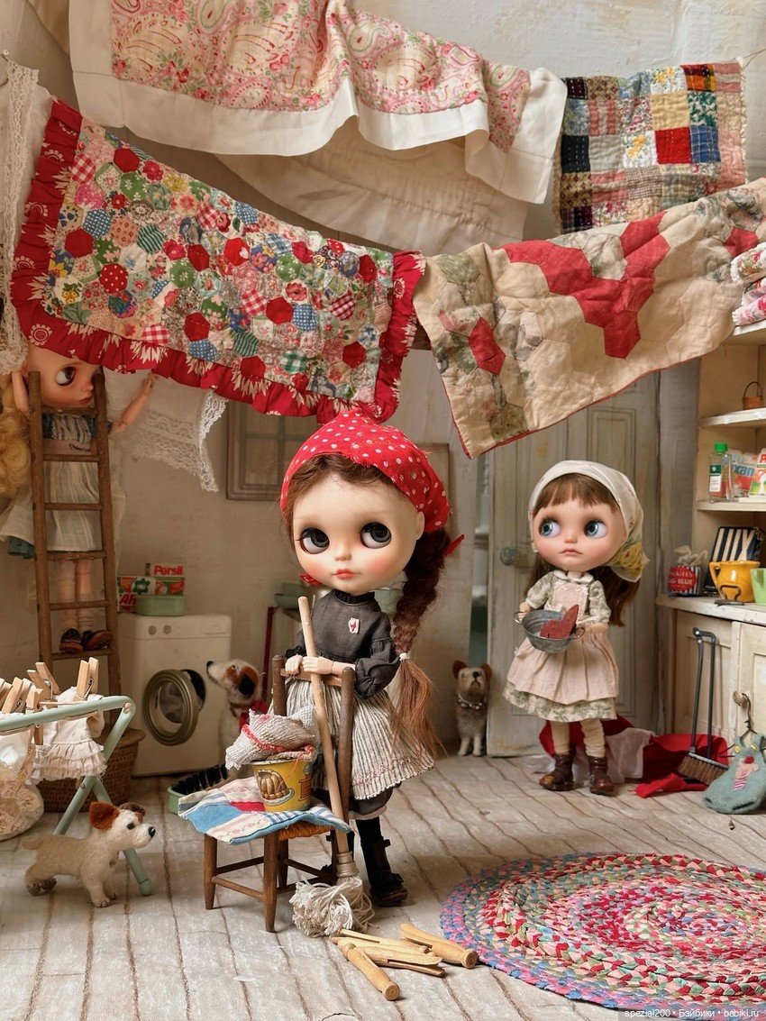 В гостях у сказки в объективе Dolly Treasures (фото 3)