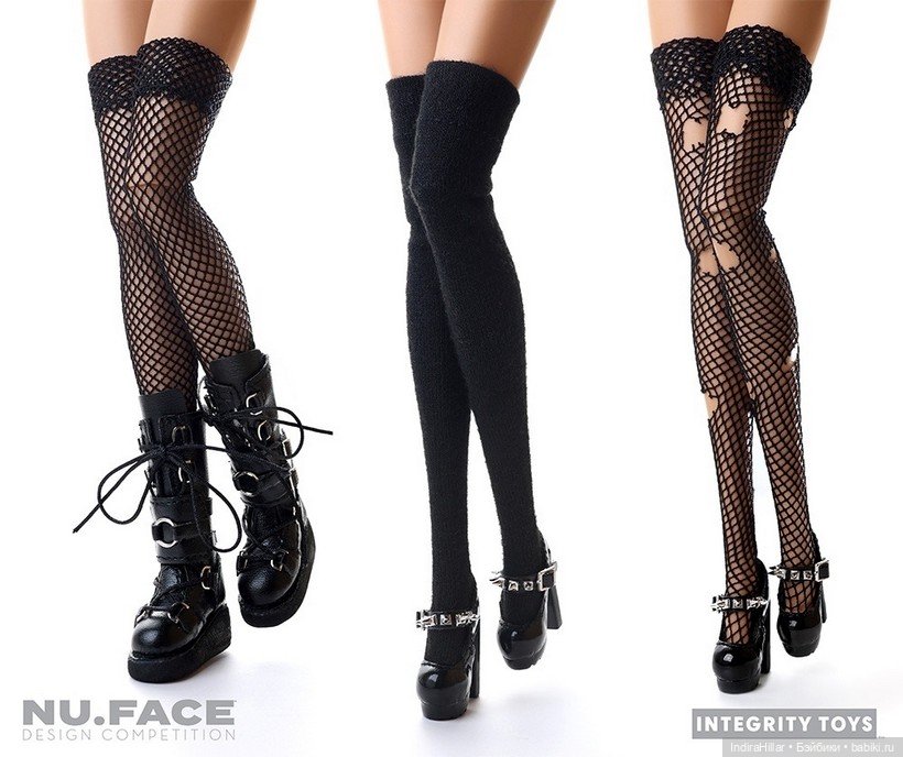 Аутфит «Brazilian Rebel» — Куклы Integrity Toys (Интегрити): Poppy Parker (фото 6)