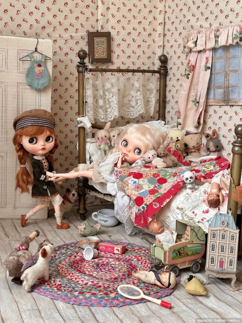 В гостях у сказки в объективе Dolly Treasures (фото 2)