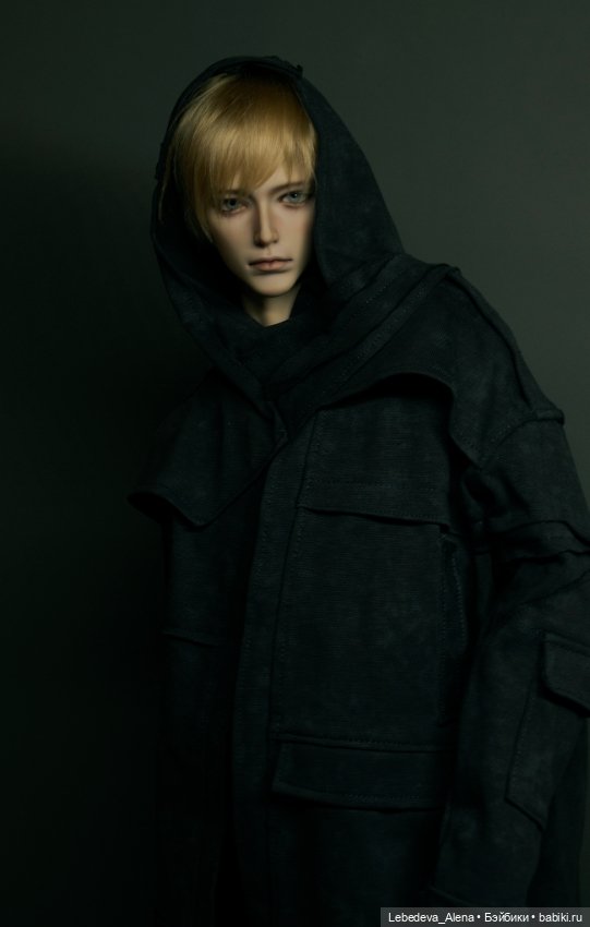 Куклы Dollshe Craft (Доллше): BJD (БЖД) (фото 2)