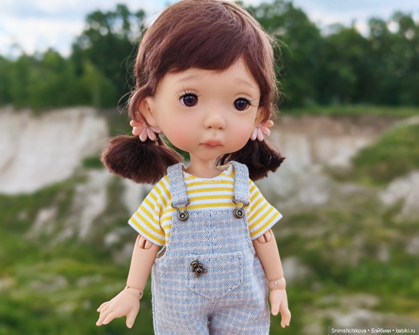 Другая планета — Авторские куклы BJD (БЖД) у нас дома: фото