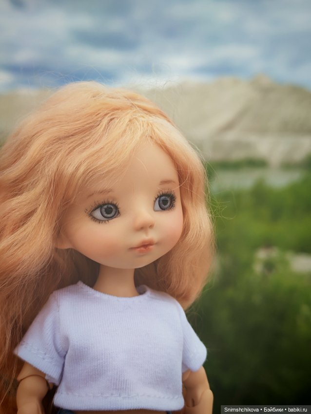 Другая планета — Авторские куклы BJD (БЖД) у нас дома: фото