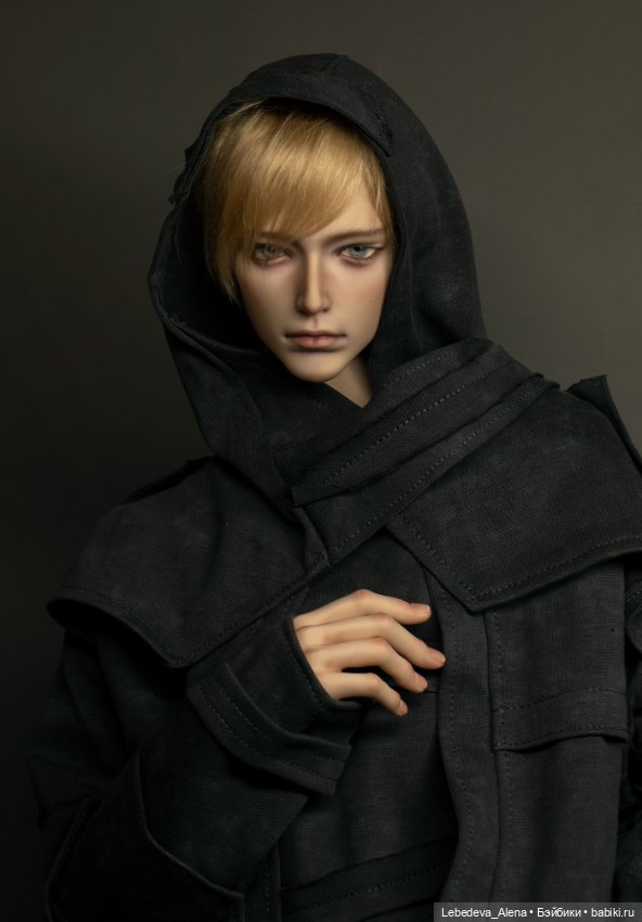 Куклы Dollshe Craft (Доллше): BJD (БЖД) (фото 6)