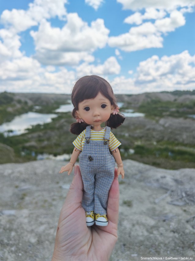 Другая планета — Авторские куклы BJD (БЖД) у нас дома: фото