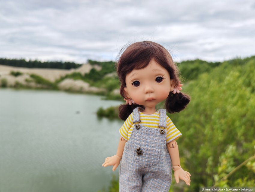 Другая планета — Авторские куклы BJD (БЖД) у нас дома: фото