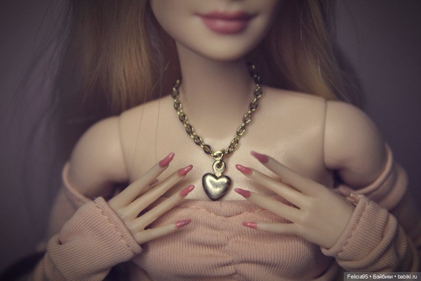 Barbie You Create Basics Neutral Kit Doll 003 . Millie (фото 3)