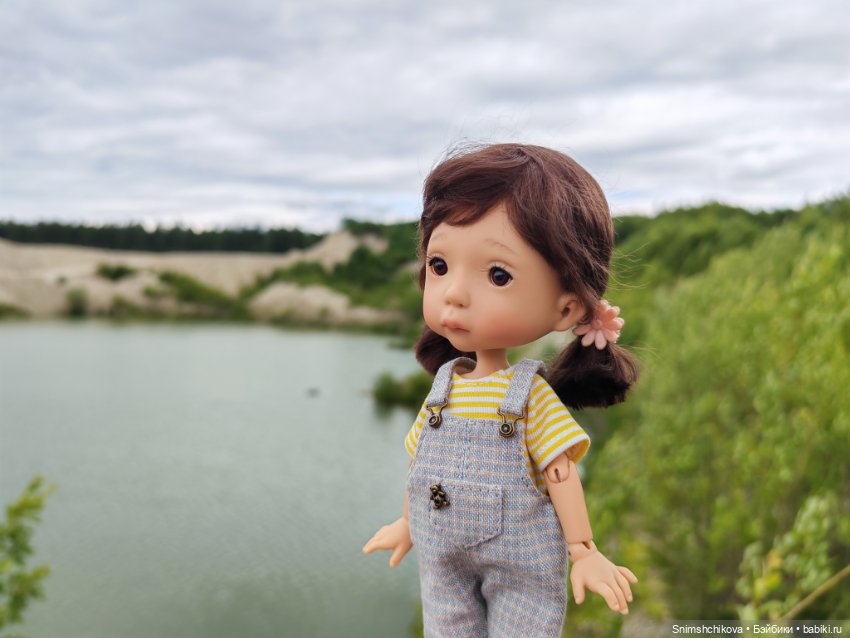 Другая планета — Авторские куклы BJD (БЖД) у нас дома: фото (фото 7)