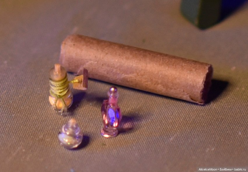 💜 Настенька 🔮 — 3D