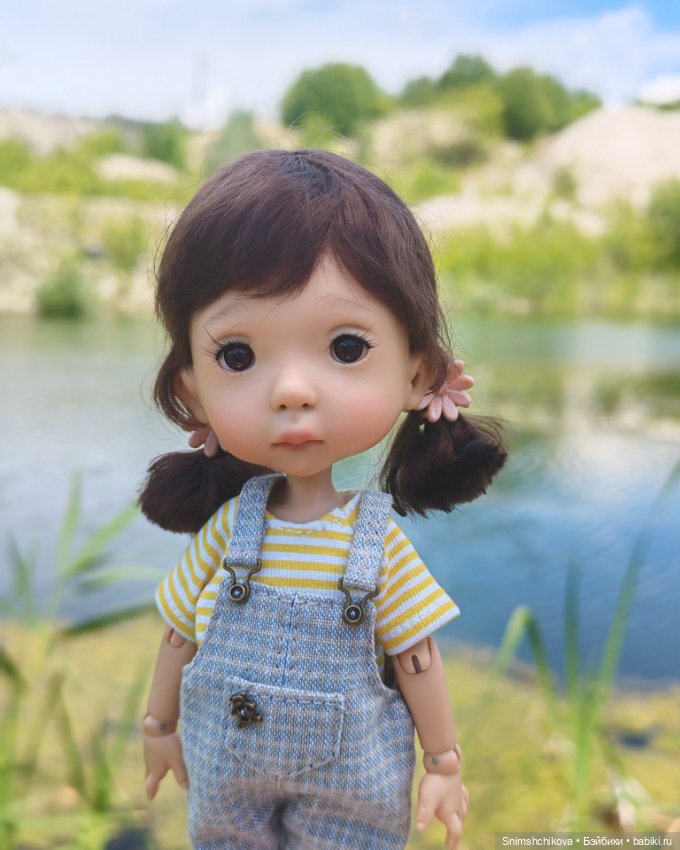 Другая планета — Авторские куклы BJD (БЖД) у нас дома: фото