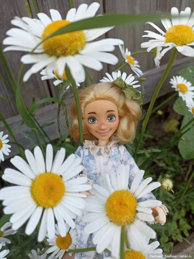 Репка — Куклы Disney Animators и Принцессы Диснея: Disney Store
