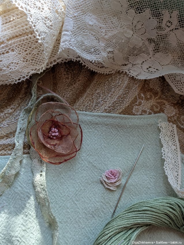 ☀️🌷🌷🌷Моя Нежная Диануся🥰 — Куклы Dollshe Craft (Доллше): BJD (БЖД) (фото 4)