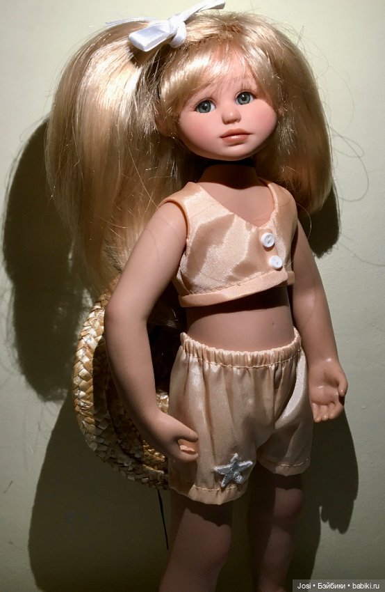 Lucy и Heidi от Gabriele Muller