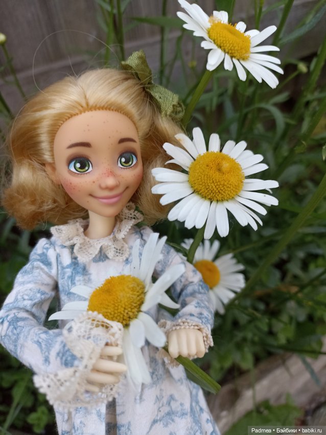 Репка — Куклы Disney Animators и Принцессы Диснея: Disney Store