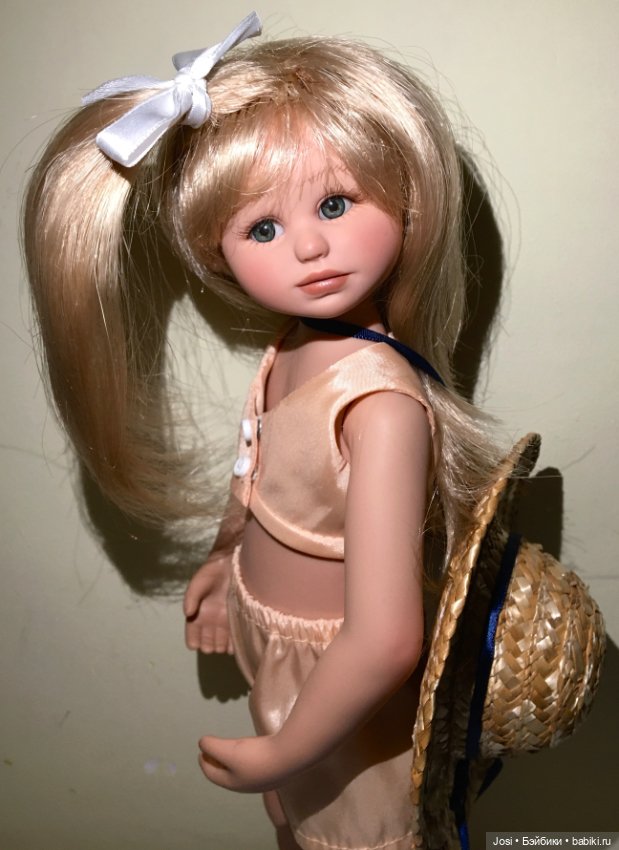 Lucy и Heidi от Gabriele Muller