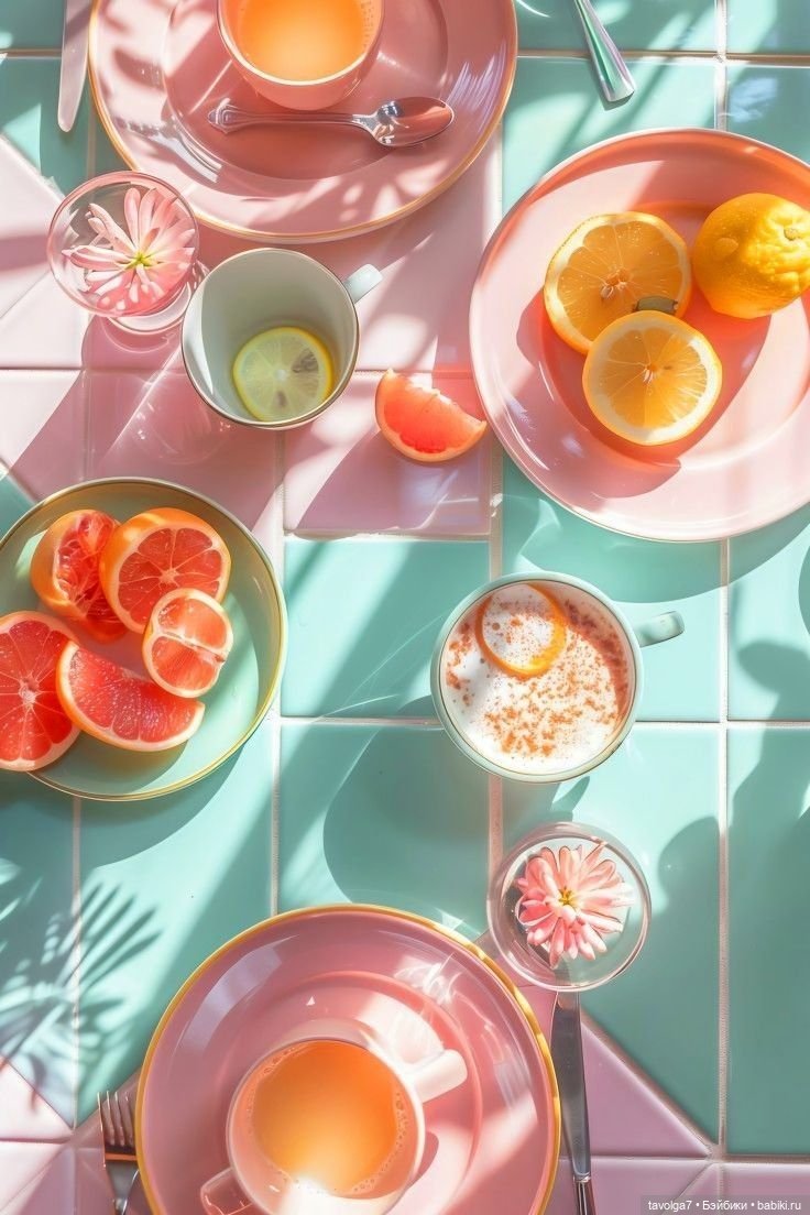 Cool Summer - прохлада у бассейна