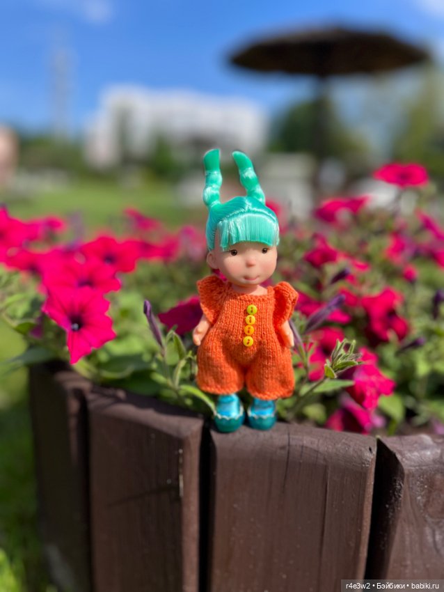 Пихта и Акация на отдыхе) (фото 4)