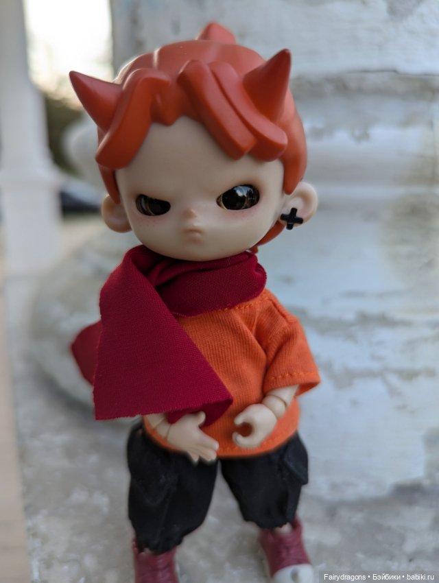 Penny's box Adou Street: недооцененные мжд