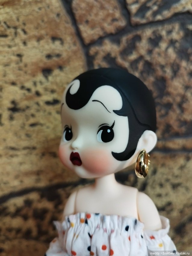 Мои Бетти Буп ( Betty Boop )