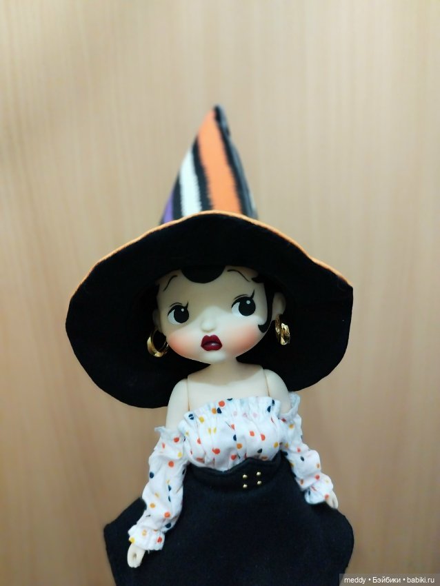 Мои Бетти Буп ( Betty Boop )