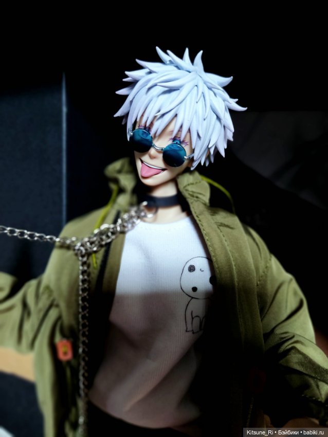 Asmus Toys Satoru: история исчезновения леденечика