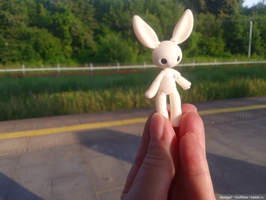 Лунные Зайцы в Рязани — Разные куклы BJD (БЖД): редкие бренды