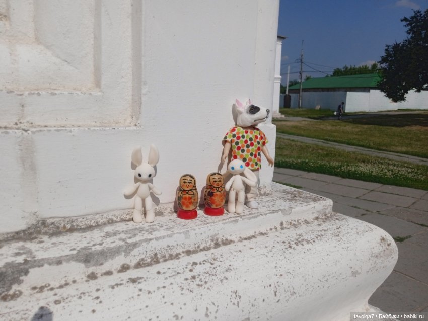 Лунные Зайцы в Рязани — Разные куклы BJD (БЖД): редкие бренды