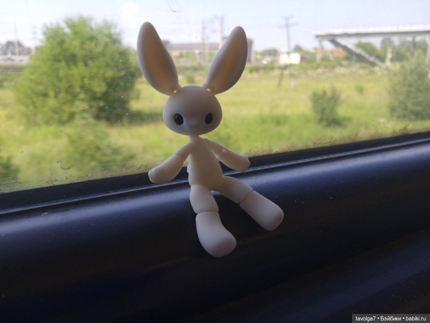 Лунные Зайцы в Рязани — Разные куклы BJD (БЖД): редкие бренды (фото 7)