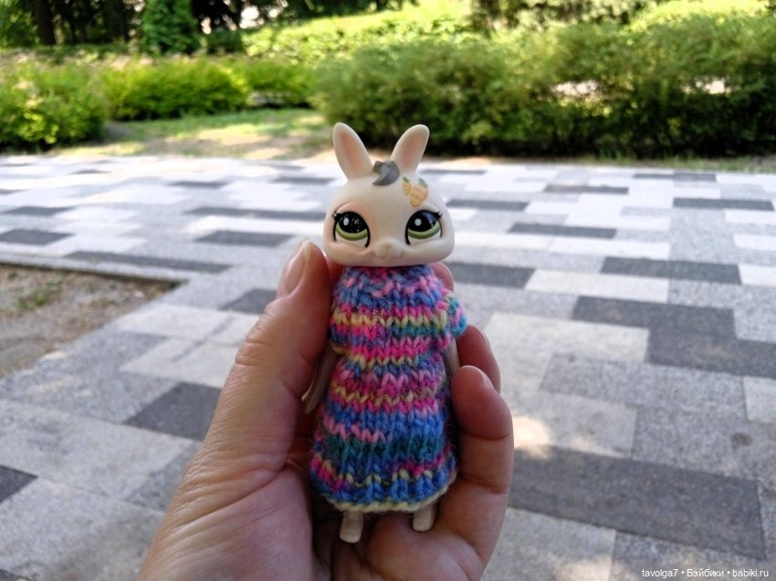 Лунные Зайцы в Рязани — Разные куклы BJD (БЖД): редкие бренды