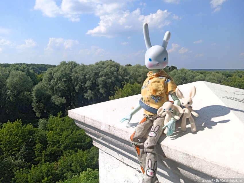 Лунные Зайцы в Рязани — Разные куклы BJD (БЖД): редкие бренды