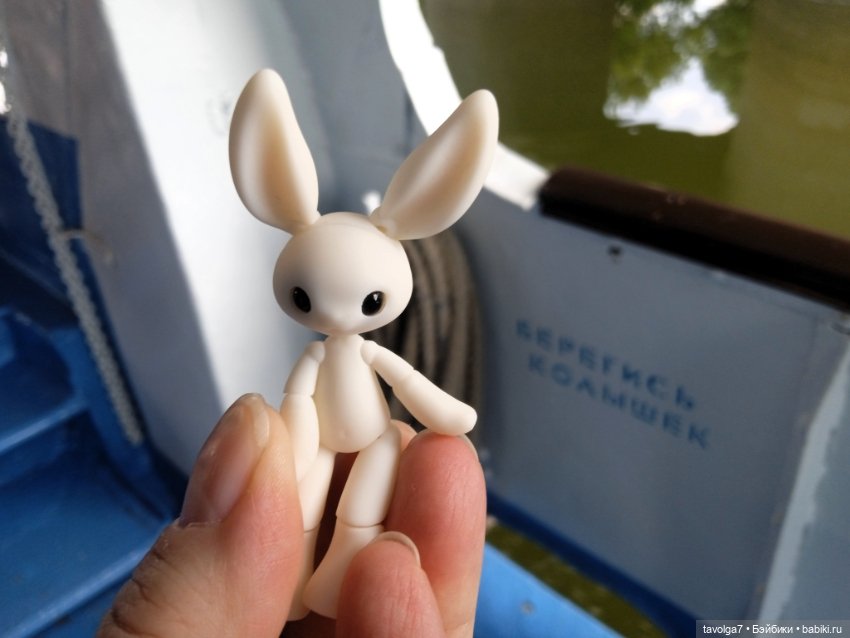 Лунные Зайцы в Рязани — Разные куклы BJD (БЖД): редкие бренды