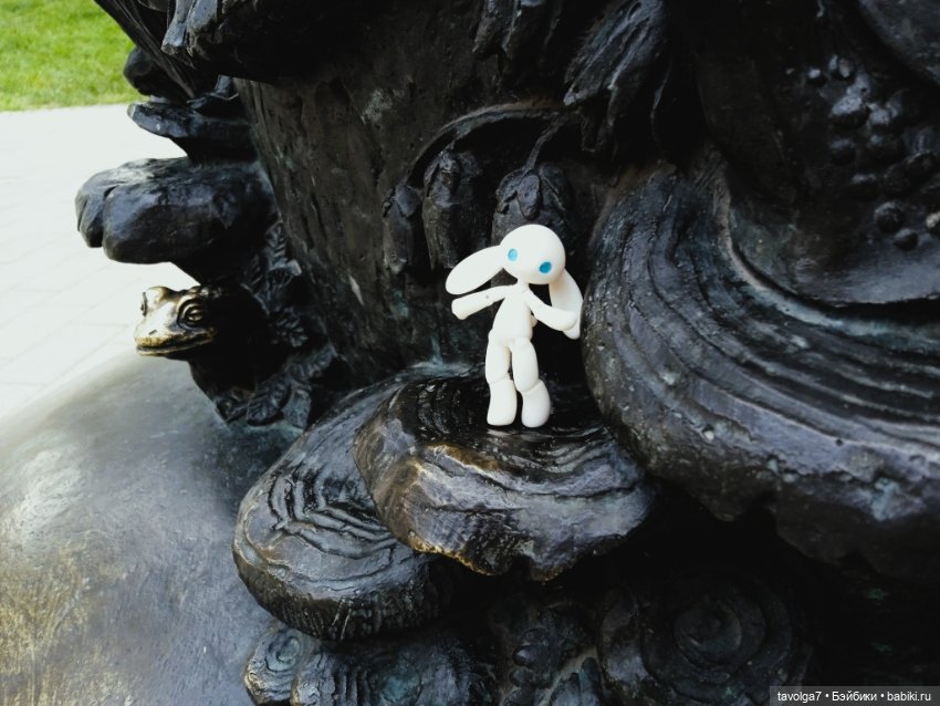 Лунные Зайцы в Рязани — Разные куклы BJD (БЖД): редкие бренды