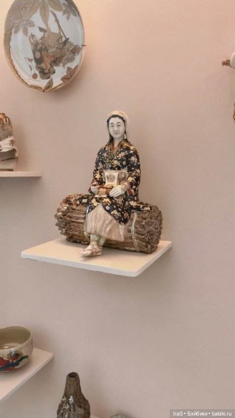 Кунсткамера — Культура